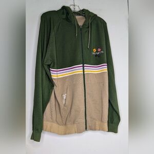 VINTAGE LRG ROOTS PEOPLE Jacket RARE